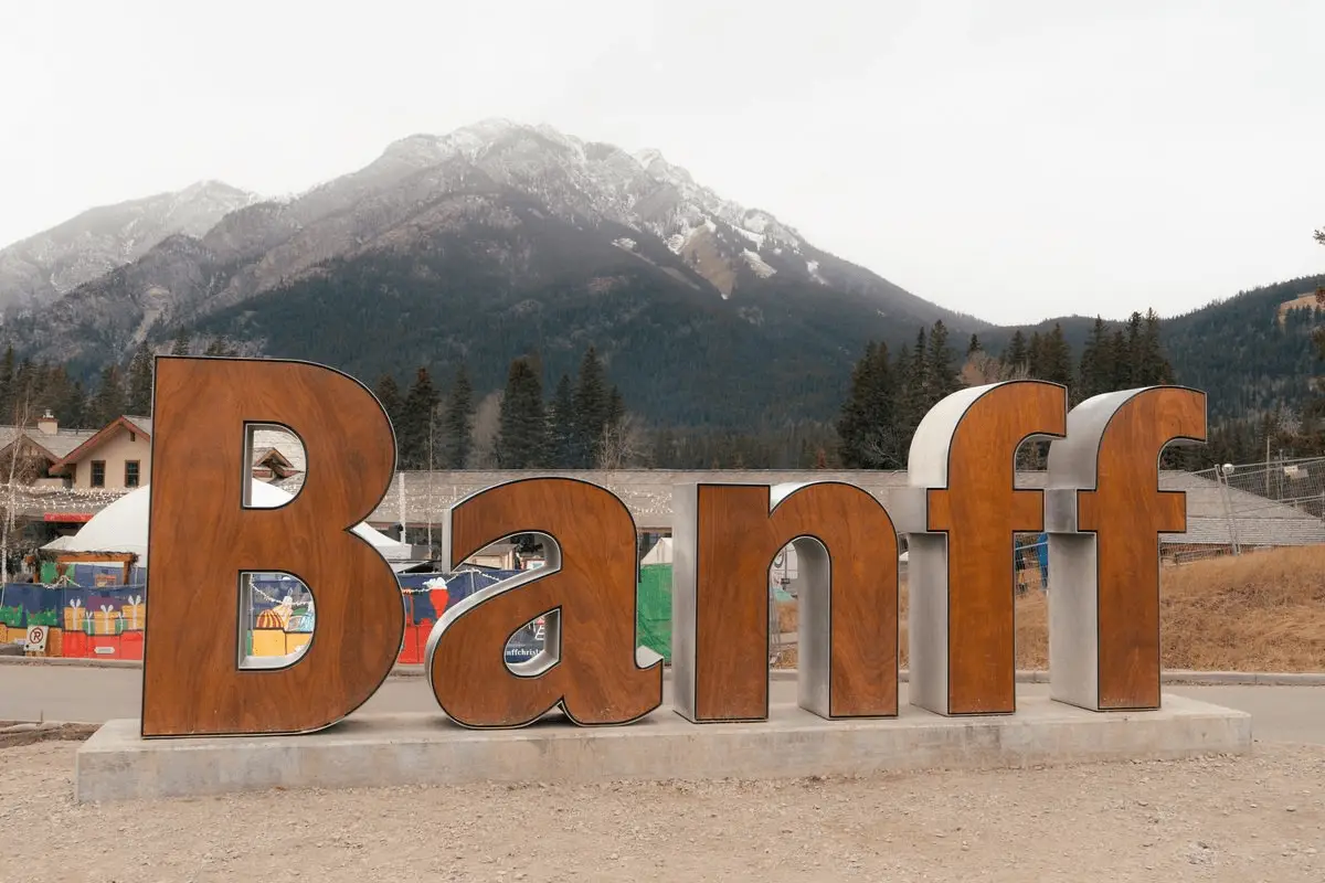 Banff Commercial Real Estate