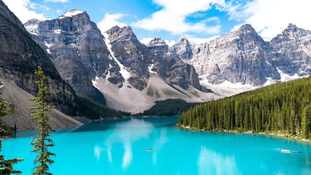 Lake Louise Commercial Real Estate